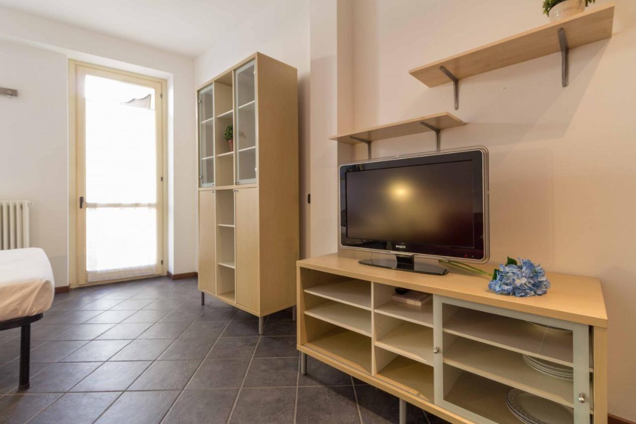 Galleria Roma Apartment - Affitti Brevi Italia Леко Екстериор снимка